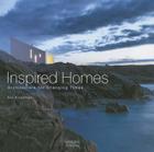Inspired Homes: Architecture for Changing Times By Avi Friedman, Emma Greer (With) Cover Image