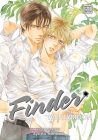 Finder Deluxe Edition: Honeymoon, Vol. 10 By Ayano Yamane Cover Image