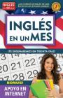 Inglés en 100 días - Inglés en un mes / English in 100 Days - English in a Month By Inglés en 100 días Cover Image