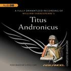 Titus Andronicus Lib/E Cover Image