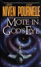 The Mote in God's Eye By Larry Niven, Jerry Pournelle Cover Image