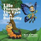 Life Through the Eyes of a Butterfly Cover Image