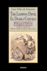 The Limping Devil - El Diablo Cojuelo By Luis Velez de Guevara, Robert Rudder (Translator), Ignacio Lopez Calvo (Editor) Cover Image