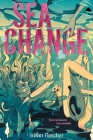 Sea Change: A Novel By Susan Fletcher Cover Image