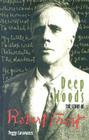 Deep Woods: The Story of Robert Frost Cover Image