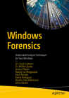 Windows Forensics: Understand Analysis Techniques for Your Windows Cover Image