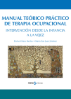 Manual Teórico Práctico de Terapia Ocupacional Cover Image