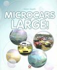 Microcars at Large! By Adam Quellin Cover Image
