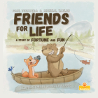 Friends for Life Cover Image