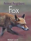 Fox (Animal Neighbors) Cover Image