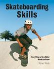 Skateboarding Skills Cover Image