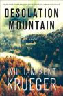 Desolation Mountain (Cork O'Connor) By William Kent Krueger Cover Image
