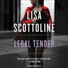 Legal Tender: A Rosato & Associates Novel (Rosato and Associates #2) Cover Image