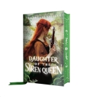 Daughter of the Siren Queen (Daughter of the Pirate King #2) Cover Image