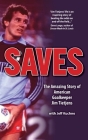 Saves: The Amazing Story of American Goalkeeper Jim Tietjens Cover Image