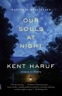 Our Souls at Night (Vintage Contemporaries) By Kent Haruf, Alan Kent Haruf Cover Image