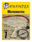 Pathfinder Mathematics Grade 7 By Jonathan D. Kantrowitz, Philip W. Sedelnik (Editor), Ralph R. Kantrowitz Cover Image