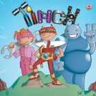 Tinch By Harry Markos (Created by), Andy Briggs, Grant Perkins (Artist) Cover Image
