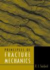Principles of Fracture Mechanics Cover Image