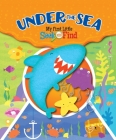 Under the Sea: My First Little Seek and Find Cover Image