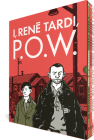 The Complete I, René Tardi, P.O.W. (I, Rene Tardi, Prisoner Of War In Stalag IIB) By Tardi, Jenna Allen (Translated by) Cover Image