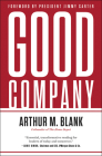 Good Company By Arthur M. Blank Cover Image