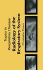 Radiology of the Respiratory System Cover Image