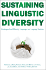 Sustaining Linguistic Diversity: Endangered and Minority Languages and Language Varieties (Georgetown University Round Table on Languages and Linguistics) Cover Image
