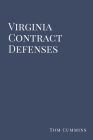 Virginia Contract Defenses (Contract Law #2) Cover Image