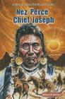 Nez Percé Chief Joseph (Native American Chiefs and Warriors) By William R. Sanford Cover Image