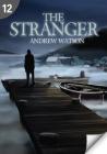 The Stranger: Page Turners 12: 0 (Page Turners: Level 11) By Andrew Watson Cover Image