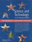 Science and Technology in the National Interest: The Presidential Appointment Process (Compass Series) By National Academy of Engineering, National Academy of Sciences, Policy and Global Affairs Cover Image