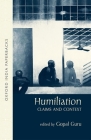 Humiliation: Claims and Context (Oxford India Paperbacks) Cover Image