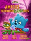 Amigos ExtraordiRANArios Cover Image