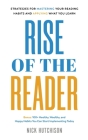 Rise of the Reader: Strategies For Mastering Your Reading Habits and Applying What You Learn Cover Image