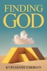 Finding God Cover Image