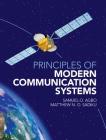 Principles of Modern Communication Systems Cover Image