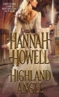 Highland Angel (The Murrays) By Hannah Howell Cover Image