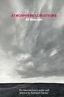 Atmospheric Conditions (New American Poetry #35) Cover Image
