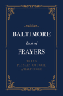 Baltimore Book of Prayers Cover Image