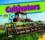 Cultivators Cover Image