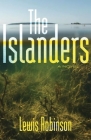 The Islanders By Lewis Robinson Cover Image