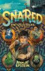 Snared: Escape to the Above (Wily Snare #1) By Adam Jay Epstein Cover Image