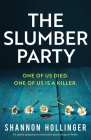 The Slumber Party By Shannon Hollinger Cover Image