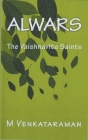 Alwars, The Vaishnavite Saints By M. Venkataraman Cover Image