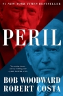 Peril By Bob Woodward, Robert Costa Cover Image