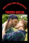 Heiße schwule Damp bad geschichten By Thomas Shelby Cover Image