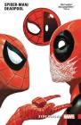 Spider-Man/Deadpool Vol. 2: Side Pieces Cover Image