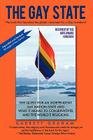 The Gay State: The Quest for an Independent Gay Nation-State and What It Means to Conservatives and the World's Religions Cover Image