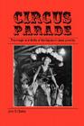 Circus Parade Cover Image